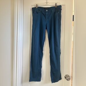 Calvin Klein Jeans in Deep Indigo size 10